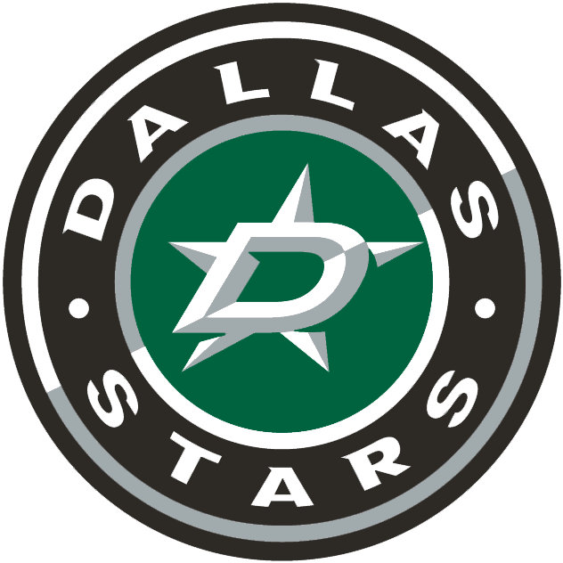 Dallas Stars 2013-Pres Alternate Logo iron on heat transfer